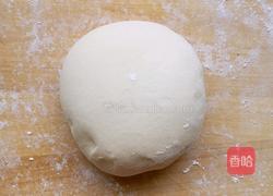 发面水煎包的做法图解9