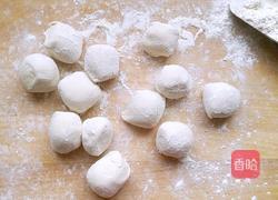 发面水煎包的做法图解11