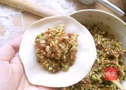 发面水煎包的做法图解14