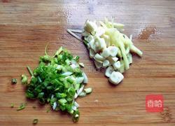 红烧鳊鱼的做法图解4