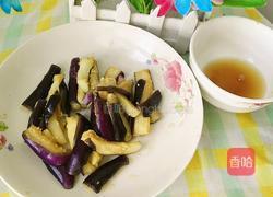 茄子炒韭菜的做法图解6