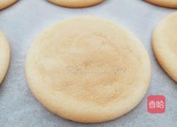 肉松小贝的做法图解13