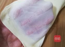 小面包卷的做法图解6