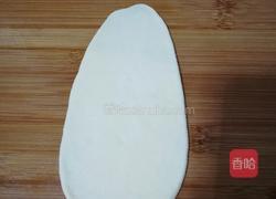 小面包卷的做法图解11