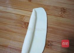 小面包卷的做法图解12