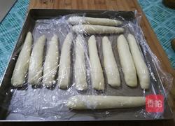 小面包卷的做法图解14