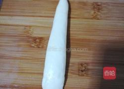 小面包卷的做法图解13