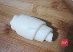 小面包卷的做法图解16