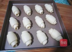 小面包卷的做法图解17