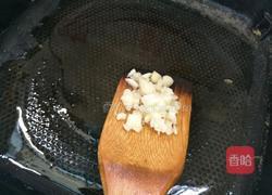 蒜香西蓝花的做法图解2