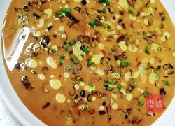 香菇肉末水蒸蛋的做法图解10