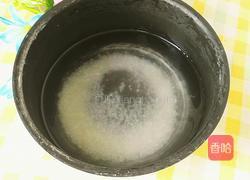 黑米粥的做法图解3