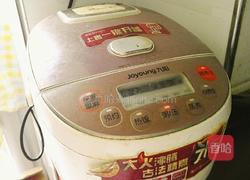 黑米粥的做法图解6