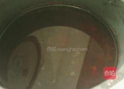黑米粥的做法图解7