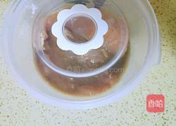 鸡脯肉沙拉(减脂餐)的做法图解3