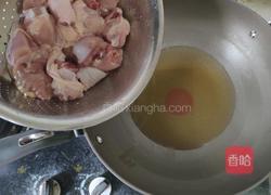 贵州辣子鸡的做法图解3