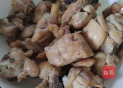 贵州辣子鸡的做法图解4