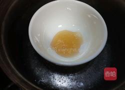 椰奶冻的做法图解3
