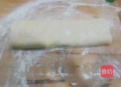 金牌萝卜丝酥的做法图解5