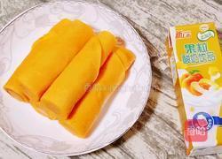 番茄火腿卷饼的做法图解9