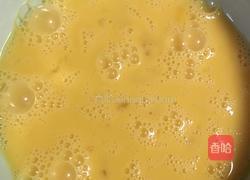 肉末豆腐鸡蛋羹的做法图解1