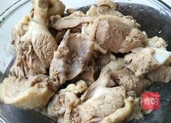 柠檬鸭的做法图解4