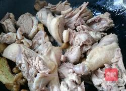 柠檬鸭的做法图解7