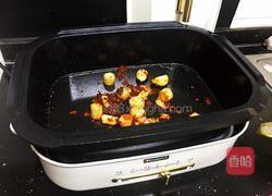 香辣酱焖黄鱼的做法图解6