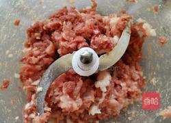 包子的做法图解4