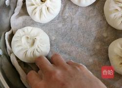 包子的做法图解12