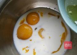 菠萝翻转蛋糕的做法图解10