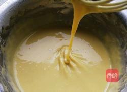 菠萝翻转蛋糕的做法图解13