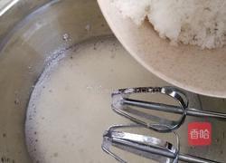 菠萝翻转蛋糕的做法图解16