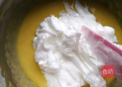 菠萝翻转蛋糕的做法图解19