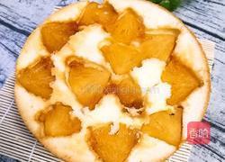 菠萝翻转蛋糕的做法图解25