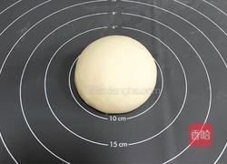 粽子表情包馒头的做法图解3