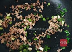 蚂蚁上树的做法图解2