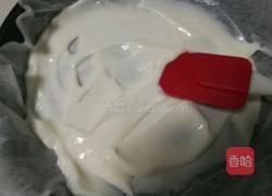 缤纷水果酸奶冻的做法图解8