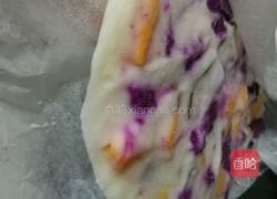 缤纷水果酸奶冻的做法图解11