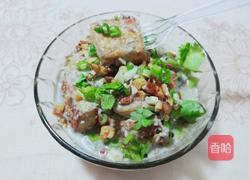 夜市版油炸臭豆腐的做法图解6