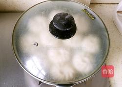 发面水煎包的做法图解22