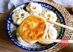 发面水煎包的做法图解24