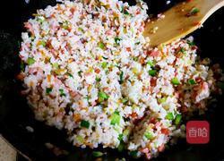 蛋包饭的做法图解5