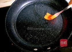 蛋包饭的做法图解6