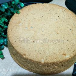 蛋白蛋糕的做法 菜谱 香哈网