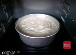 荞麦蛋白糕的做法图解9