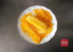 黄金脆皮烤鲜奶的做法图解9