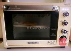 黄金脆皮烤鲜奶的做法图解10