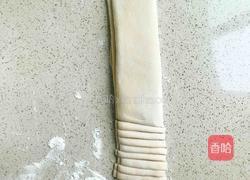 全麦鸡蛋手擀面的做法图解7