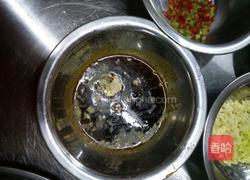 麻婆羊血的做法图解3